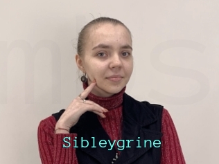 Sibleygrine