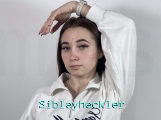 Sibleyheckler