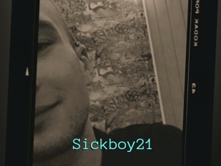 Sickboy21