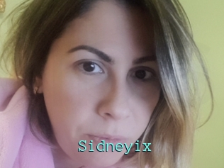 Sidneyix