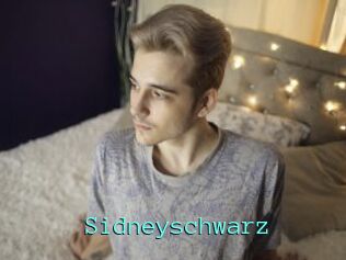 Sidneyschwarz