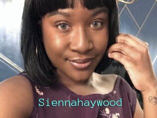 Siennahaywood