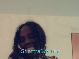 Sierralovley