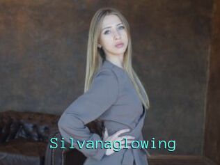 Silvanaglowing