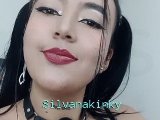 Silvanakinky