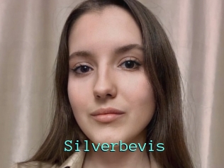 Silverbevis