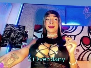 Silverdany