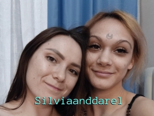 Silviaanddarel