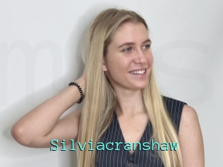 Silviacranshaw