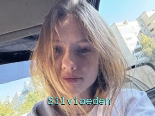 Silviaeden