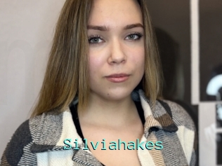 Silviahakes