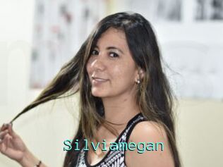 Silviamegan