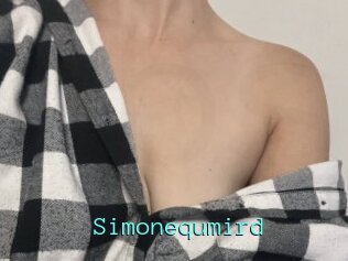 Simonequmird