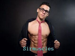 Sirmuscles