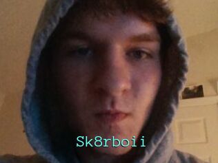 Sk8rboii