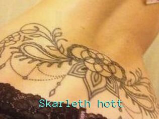 Skarleth_hott