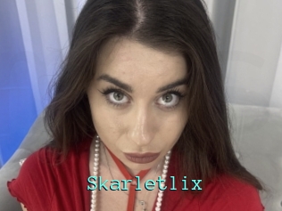 Skarletlix