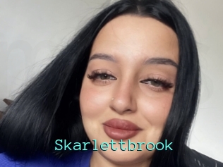 Skarlettbrook