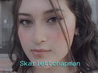 Skarlettchapman