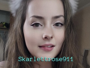 Skarlettrose911