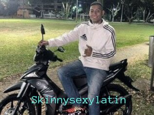 Skinnysexylatin