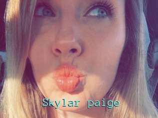 Skylar_paige