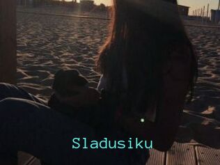 Sladusiku