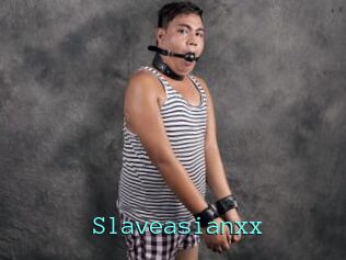 Slaveasianxx