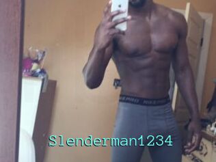 Slenderman1234