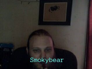 Smokybear