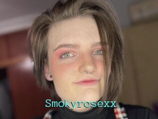 Smokyrosexx