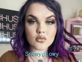 Snowyglowy