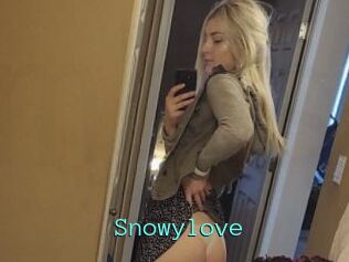 Snowylove