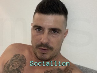 Sociallion