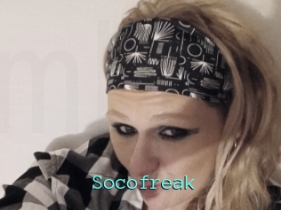 Socofreak