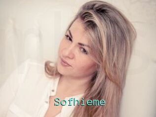 Sofhieme