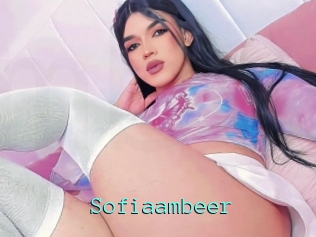 Sofiaambeer