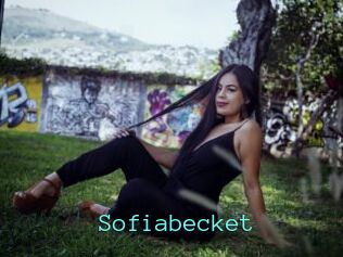 Sofiabecket