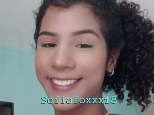 Sofiafoxxx18