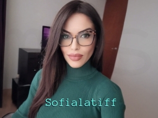 Sofialatiff