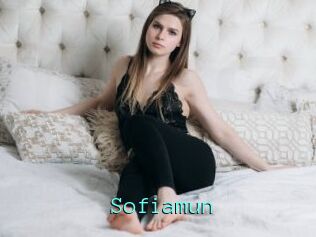 Sofiamun