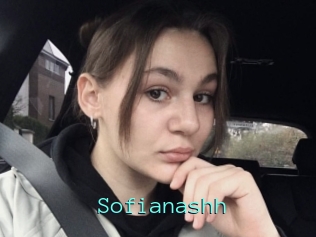 Sofianashh