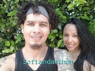 Sofiandanthon