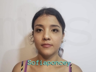 Sofiaponcey