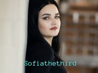 Sofiathethird