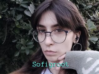 Sofigroot