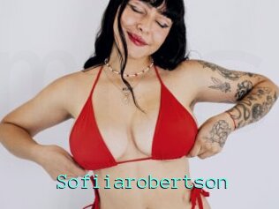 Sofiiarobertson