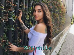 Sofiwhite