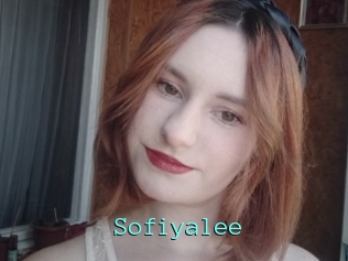 Sofiyalee