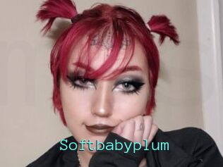 Softbabyplum